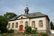 Evangelisch-Freikirchliche Gemeinde Goslar, Christuskirche