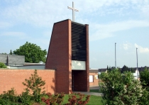 Evangelische Kirchengemeinde Weilerswist
