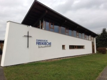 Evangelische Freikirche Kreuzheide - Gemeinde Gottes