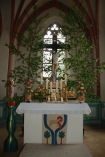 Foto von Evang.-Luth. Kirchengemeinde Meinheim