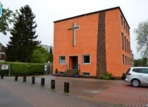 Evang.-Freikirchliche Josua Gemeinde Langenhagen