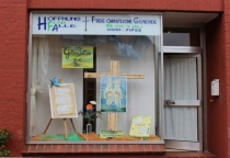 Hoffnung für Alle - Freie christliche Gemeinde Soltau