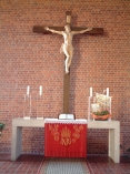 Foto von Evangelisch-Lutherische Christuskirchengemeinde Burgau