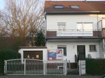 Freie evangelische Gemeinde Zeilsheim