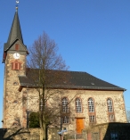 Evangelische Kirchengemeinde Melbach