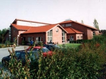 Evangelisch-Freikirchliche Gemeinde Emden, Gemeinde am Steinweg