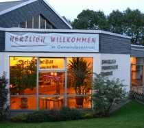 Evangelisch-Freikirchliche Gemeinde Wermelskirchen, Neuschäferhöhe