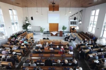 Evangelisch-Freikirchliche Gemeinde Velbert