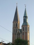 St. Katharinen in Brauschweig