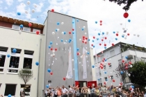 Foto von Evangelisch-Freikirchliche Gemeinde Esslingen, Begegnungskirche