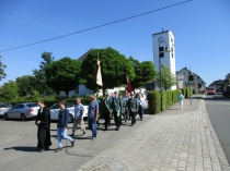 Foto von Evang.-Luth. Kirchengemeinde Neuensorg