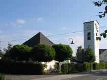 Evang.-Luth. Kirchengemeinde Neuensorg