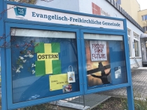 Foto von Evangelisch-Freikirchliche Gemeinde Regensburg