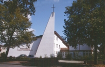 Foto von Evangelisch-Freikirchliche Gemeinde Singen, Friedenskirche