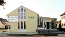 Foto von Evangelisch-Freikirchliche Gemeinde Trossingen, Immanuelkirche