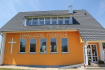 Evangelisch-Freikirchliche Gemeinde Heilsbronn