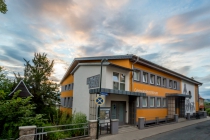 Lutherhaus Jena