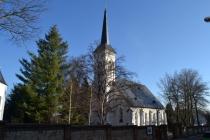 Ev.-Luth. St. Johannesgemeinde (ELFK) Zwickau-Planitz