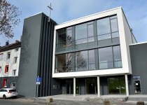 Evangelisch-Freikirchliche Gemeinde Bochum, Immanuelskirche-Bochum
