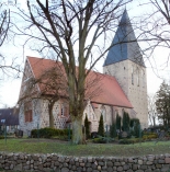 Evangelisch-lutherische Kirchengemeinde Lambrechtshagen