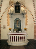 Evangelisch-lutherische Kirchengemeinde Lambrechtshagen