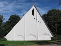 Evangelisch-lutherische Kirchengemeinde Hohenlockstedt