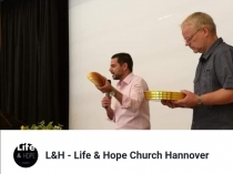 LIFE & HOPE Church - Hannover