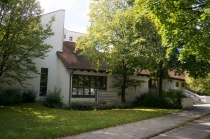 Foto von Evangelisch-Freikirchliche Gemeinde München-Perlach (Christuskirche)