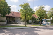 Evangelisch-Freikirchliche Gemeinde München-Perlach (Christuskirche)