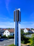 Ev. Kreuzkirchengemeinde Oberursel-Bommersheim