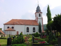 Evangelische Kirchengemeinde Neidenstein