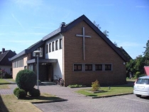 Evangelisch-Freikirchliche Gemeinde Wunstorf