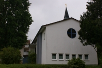 Evangelisch-Freikirchliche Gemeinde Laupheim