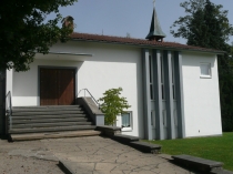 Evangelisch-Freikirchliche Gemeinde Laupheim