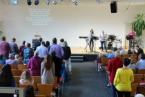 Foto von Evangelisch-Freikirchliche Gemeinde Schwäbisch Hall