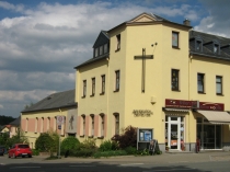 Baptistengemeinde (Evangelisch-Freikirchliche Gemeinde) Oelsnitz