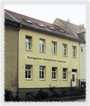 Evangelisch-Freikirchliche Gemeinde Reichenbach