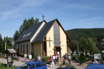 Evangelisch-Freikirchliche Gemeinde Schmiedeberg