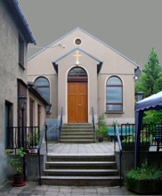 Evangelisch-Freikirchliche Gemeinde Schmölln