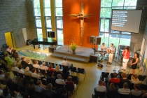 Foto von Evangelisch-Freikirchliche Gemeinde Weimar