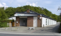 Gemeinde-Zentrum Dabringhausen