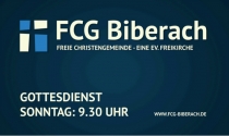 Freie Christengemeinde Biberach