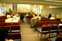 Foto von Freie Christengemeinde Haiterbach-Beihingen