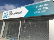 Foto von Freie Christengemeinde Hof