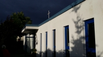 Kirche des Nazareners, Lydia-Gemeinde