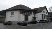 Gemeinde Gottes Calw-Hirsau