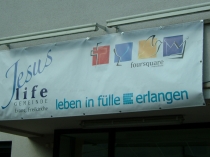 Foto von Jesus life Gemeinde Erlangen