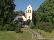 Pfarrgemeinde A.B. Weppersdorf (Bekenntniskirche)