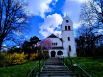 Pfarrgemeinde A.B. Weppersdorf (Bekenntniskirche)