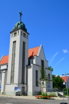 Pfarrgemeinde A.B. Wien - Liesing